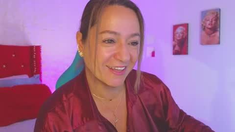 Snapshot of sweet_evans___ chatting on 29, 10, 2025 Sweet Evans online show from 29, 10, 2025