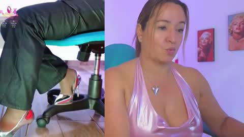 Snapshot of sweet_evans___ chatting on 6, 11, 2025 Sweet Evans online show from 6, 11, 2025