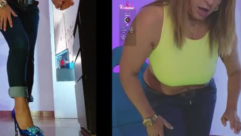 Snapshot of sweet_evans___ chatting on 29, 11, 2025 Sweet Evans online show from 29, 11, 2025