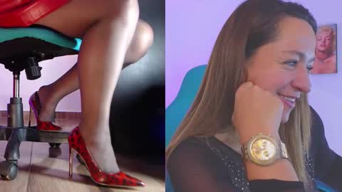 Snapshot of sweet_evans___ chatting on 18, 1, 2026 Sweet Evans online show from 18, 1, 2026