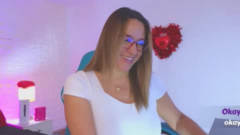 Snapshot of sweet_evans___ chatting on 10, 2, 2026 Sweet Evans online show from 10, 2, 2026