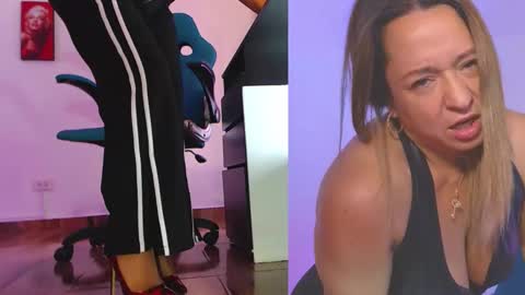 Snapshot of sweet_evans___ chatting on 25, 2, 2026 Sweet Evans online show from 25, 2, 2026