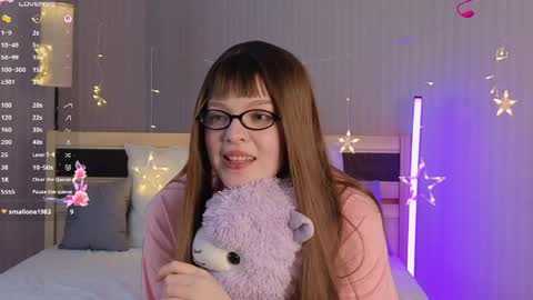 Amely online show from 30, 3, 2026