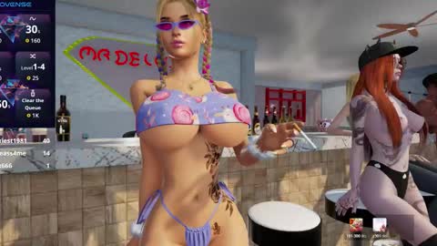 Fleur online show from 14, 2, 2026