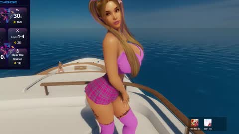 Fleur online show from 16, 2, 2026