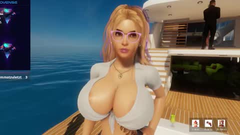 Fleur online show from 19, 2, 2026