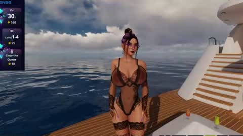 Fleur online show from 23, 6, 2026