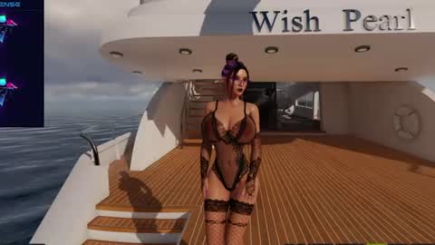 Fleur online show from 24, 6, 2026