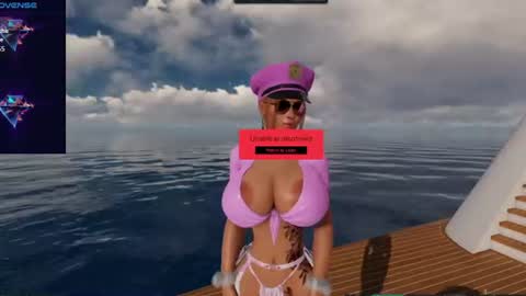 Fleur online show from 27, 6, 2026