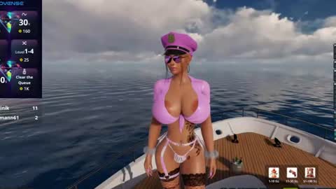 Fleur online show from 27, 6, 2026