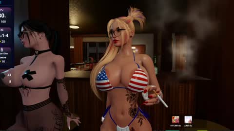 Fleur online show from 6, 7, 2026
