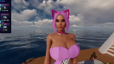 Fleur online show from 8, 7, 2026