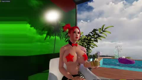 Fleur online show from 10, 7, 2026