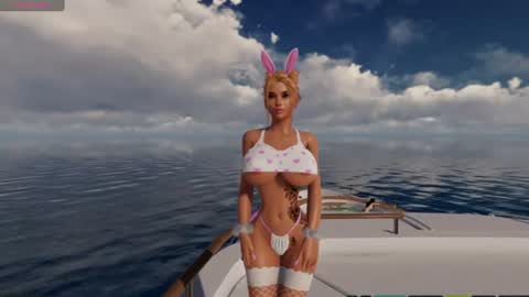 Fleur online show from 14, 7, 2026