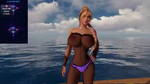 Fleur online show from 15, 7, 2026