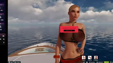 Fleur online show from 17, 7, 2026