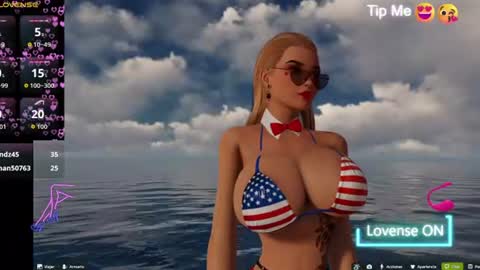Fleur online show from 5, 8, 2026