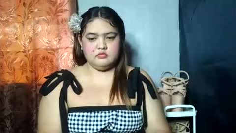 sweet_frex123 online show from 26, 7, 2026
