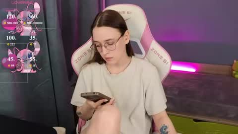 Alice online show from 29, 6, 2026