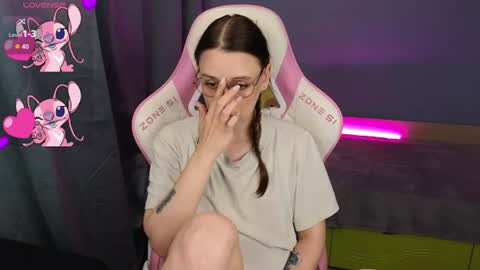 Alice online show from 17, 7, 2026