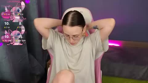 Alice online show from 30, 7, 2026