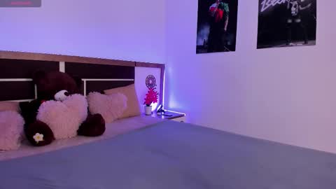 Alexia online show from 9, 10, 2025