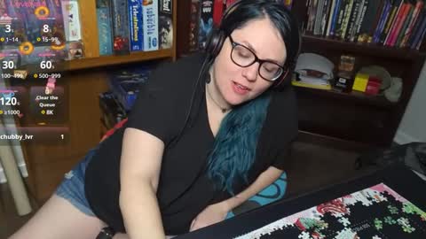 Sweet Gracie online show from 11, 1, 2025