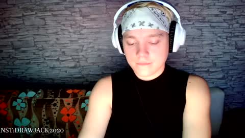 Jack online show from 5, 12, 2024