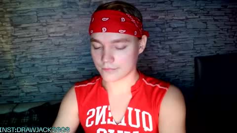 Jack online show from 28, 9, 2025