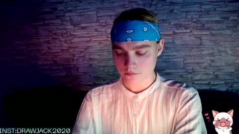 Jack online show from 11, 3, 2026