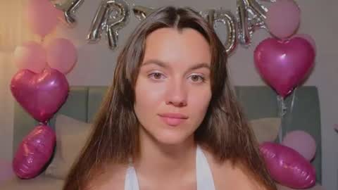 Snapshot of sweet_haeven chatting on 13, 7, 2026 Im Mia.LOVELY PATTERNS 100 120 160 200 my toy buzzes from 2 tip online show from 13, 7, 2026