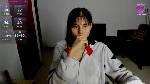 Hanna online show from 1, 10, 2025