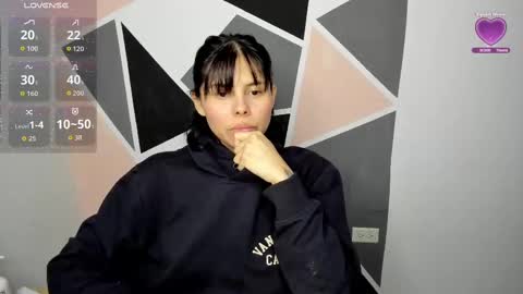 Hanna online show from 4, 10, 2025