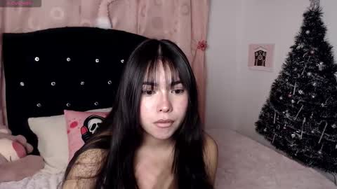 Hannah online show from 15, 12, 2025