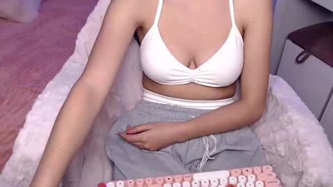 Snapshot of sweet_hannaah chatting on 7, 7, 2026 Hannah online show from 7, 7, 2026