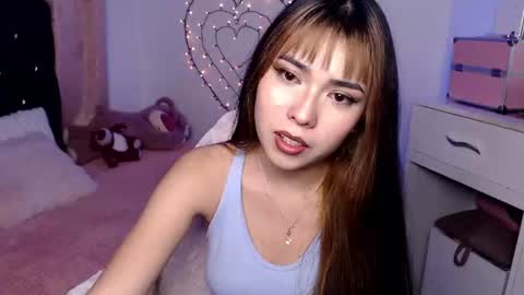 Snapshot of sweet_hannaah chatting on 29, 7, 2026 Hannah online show from 29, 7, 2026