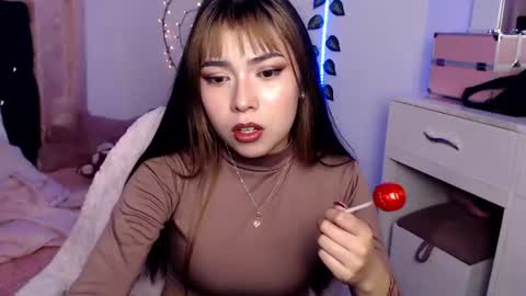 Snapshot of sweet_hannaah chatting on 1, 8, 2026 Hannah online show from 1, 8, 2026