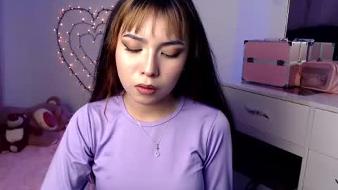 Snapshot of sweet_hannaah chatting on 4, 8, 2026 Hannah online show from 4, 8, 2026