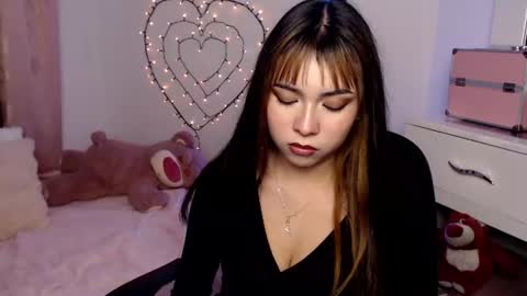 Snapshot of sweet_hannaah chatting on 5, 8, 2026 Hannah online show from 5, 8, 2026
