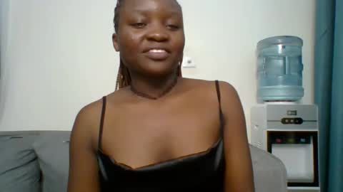ESTHER NEEMA online show from 24, 10, 2025