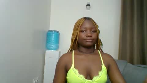 ESTHER NEEMA online show from 27, 4, 2026