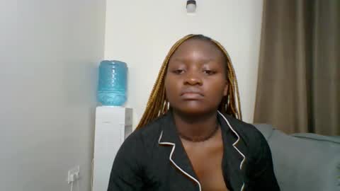 ESTHER NEEMA online show from 2, 5, 2026