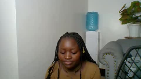 Snapshot of sweet_jenica chatting on 15, 5, 2026 ESTHER NEEMA online show from 15, 5, 2026
