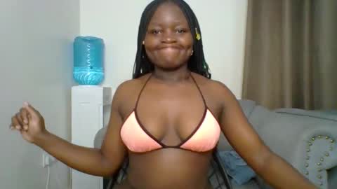 Snapshot of sweet_jenica chatting on 23, 5, 2026 ESTHER NEEMA online show from 23, 5, 2026