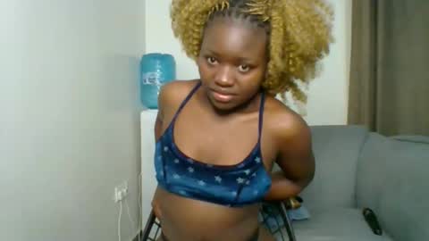 Snapshot of sweet_jenica chatting on 8, 6, 2026 ESTHER NEEMA online show from 8, 6, 2026