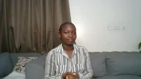 Snapshot of sweet_jenica chatting on 4, 7, 2026 ESTHER NEEMA online show from 4, 7, 2026