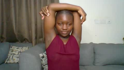 Snapshot of sweet_jenica chatting on 10, 7, 2026 ESTHER NEEMA online show from 10, 7, 2026