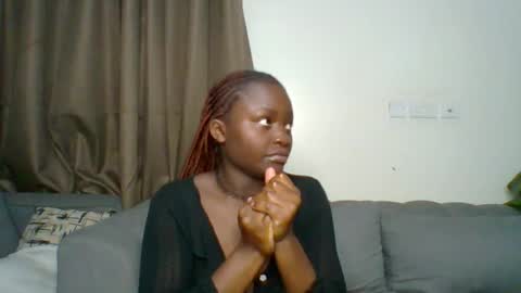 Snapshot of sweet_jenica chatting on 11, 7, 2026 ESTHER NEEMA online show from 11, 7, 2026