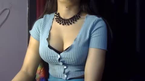 Snapshot of sweet_kanchi chatting on 2, 12, 2024 sweet_kanchi online show from 2, 12, 2024