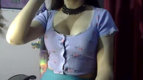 Snapshot of sweet_kanchi chatting on 18, 12, 2024 sweet_kanchi online show from 18, 12, 2024